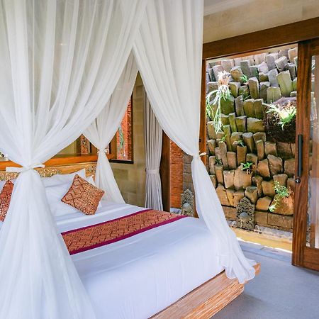2 Seasons : Villa Star - Luxury With Private Pool Ουμπούντ Εξωτερικό φωτογραφία