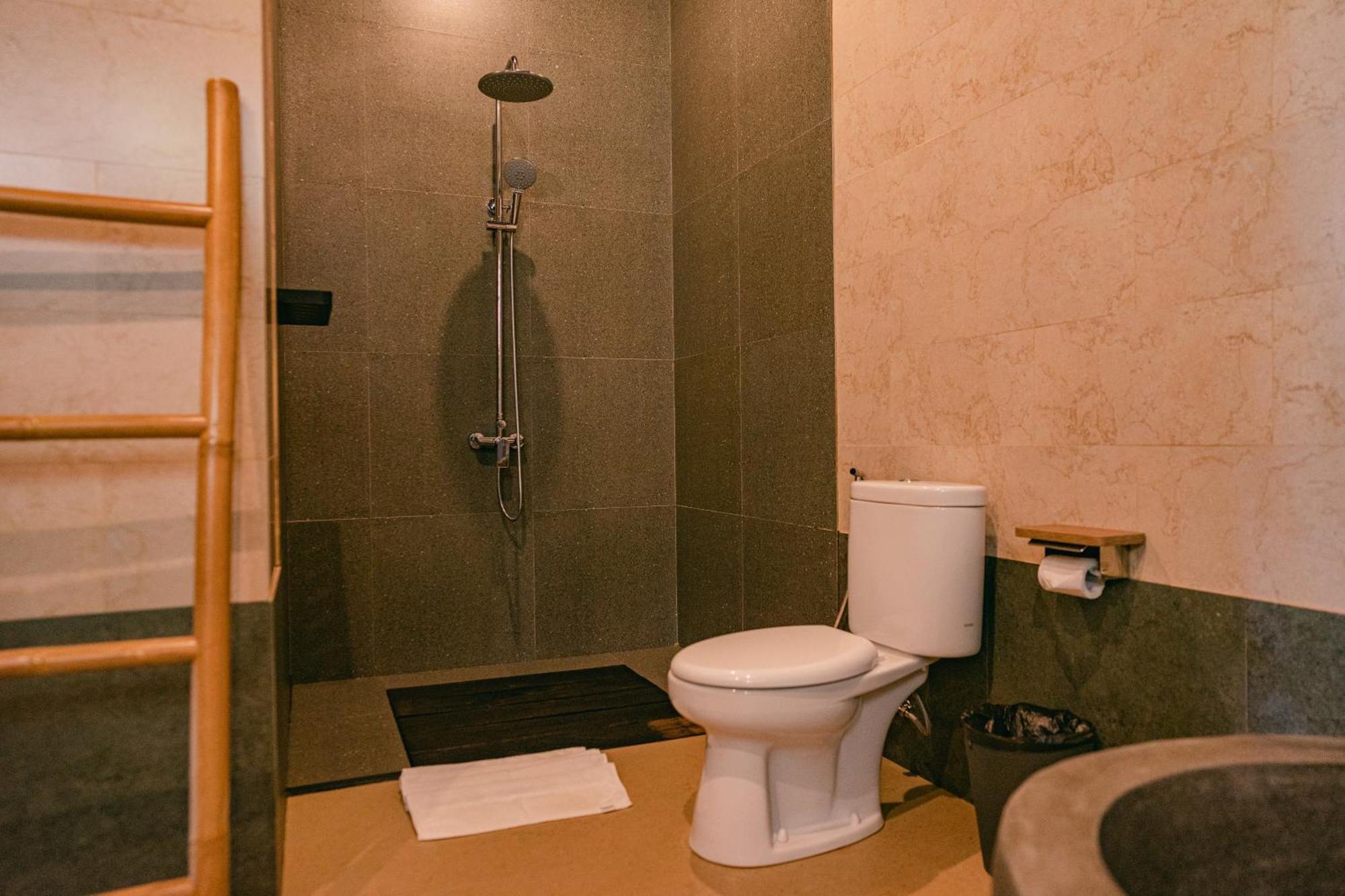 2 Seasons : Villa Star - Luxury With Private Pool Ουμπούντ Εξωτερικό φωτογραφία